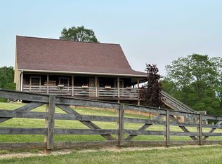 4209 E Everton Rd, Connersville, IN 47331