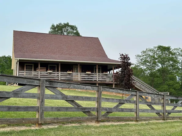 4209 E Everton Rd, Connersville, IN 47331