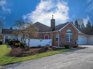 117 Village Way #3A, Phoenixville, PA 19460