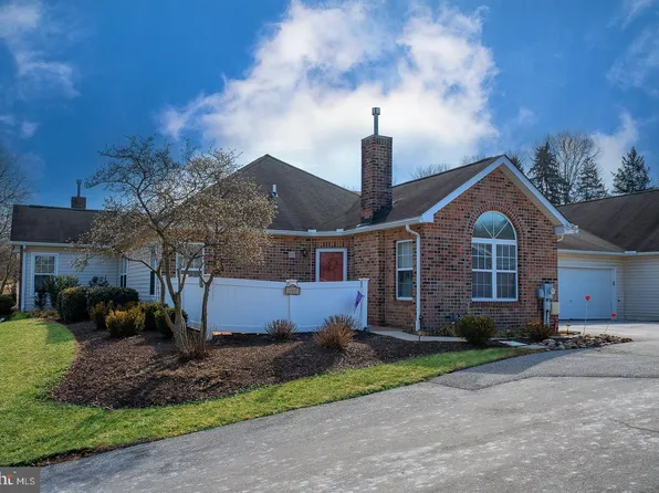 117 Village Way #3A, Phoenixville, PA 19460