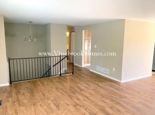 4390 Rundell Dr, Dayton, OH 45415