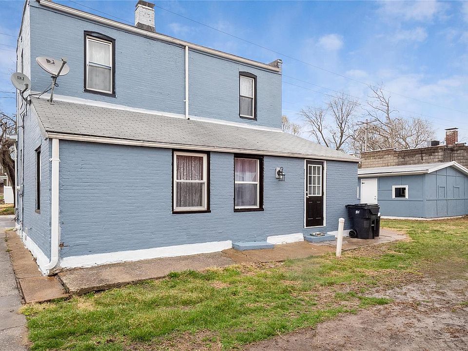 1222 West Blvd A, Belleville, IL 62221 Zillow