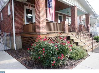 324 3rd Ave, Phoenixville, PA 19460