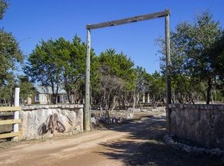 12215 Trails End Rd, Leander, TX 78641