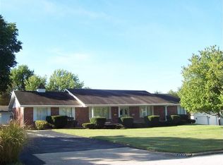 2830 E Covington Cir, Springfield, MO 65804