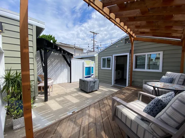 4029 Honeycutt St #5, San Diego, CA 92109