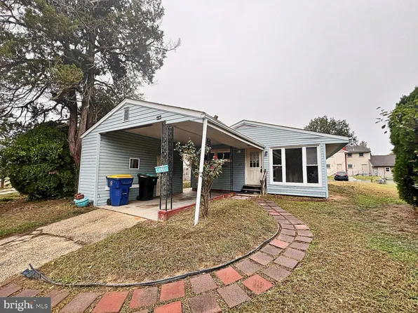 433 Collins Dr, Dover, DE 19901