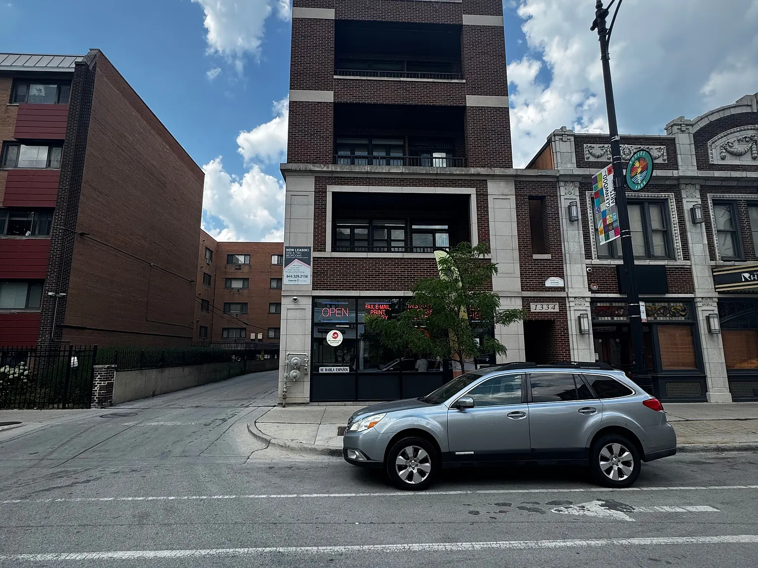 2 bed, $2,600 — Photo 1