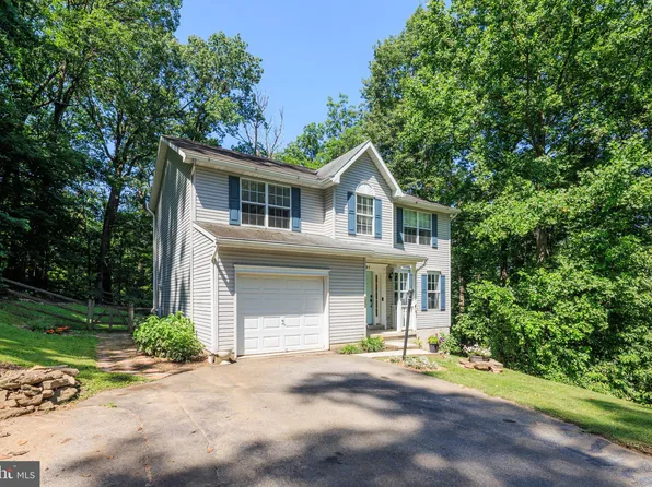 2991 Regal Oak Dr, Manchester, MD 21102