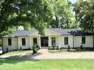 618 Hunters Ln, Brentwood, TN 37027