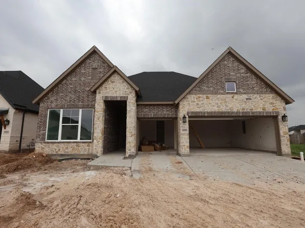 4919 Benton Woods Trl, Rosenberg, TX 77471
