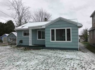 225 Center St, Lanse, MI 49946