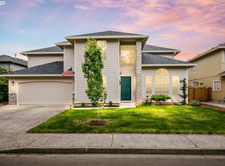 18405 SE 24th Cir, Vancouver, WA 98683