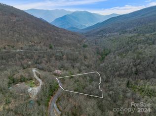 Copper Spur Rd #9, Maggie Valley, NC 28751
