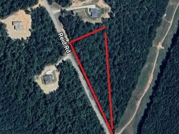 510 Reid Rd #294, Waco, GA 30182