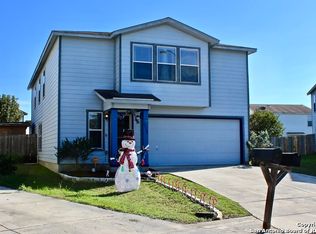 3718 Amber Gap, San Antonio, TX 78245