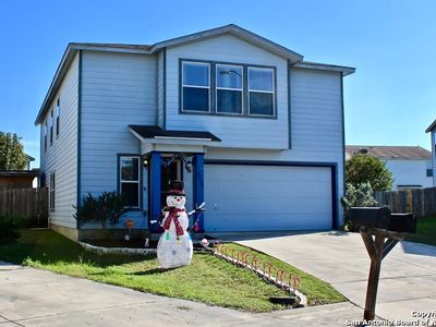 3718 Amber Gap, San Antonio, TX, 78245