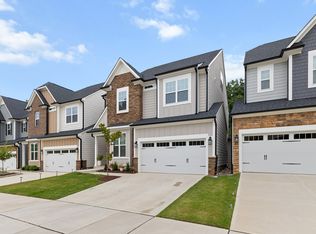 7715 Litcham Dr, Raleigh, NC 27615