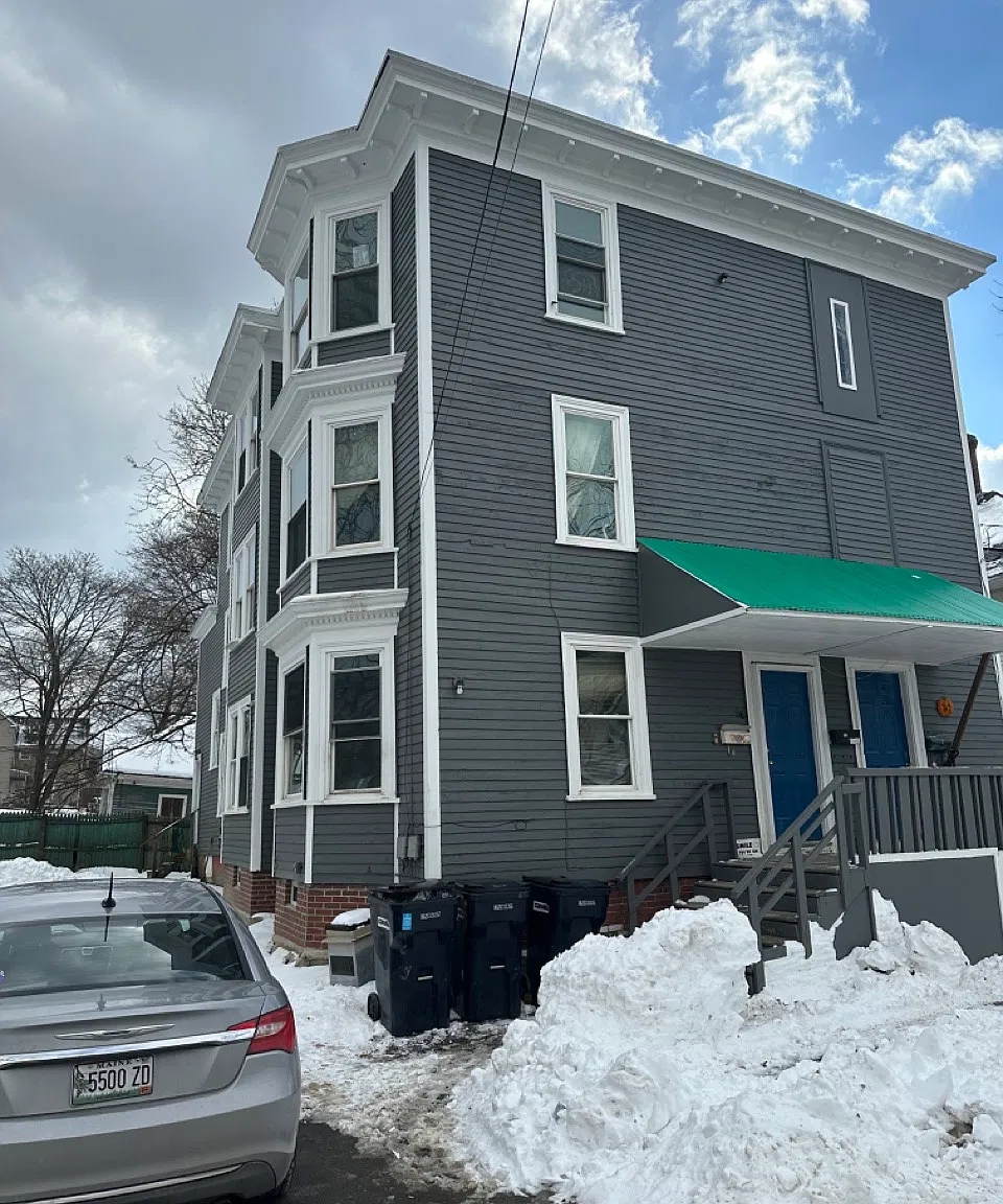 3 bed, 1000 sqft, $1,700 — Photo 4