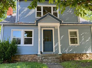 210 Linwood Dr, Lexington, KY 40504
