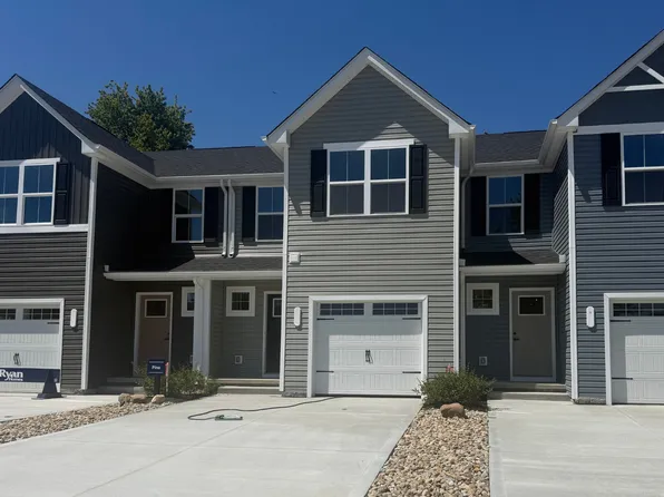 S/l 4b Red Hawk Way, Painesville, OH 44077