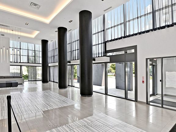 5th image of 65 Oneida Cres #801
