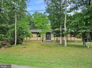 117 Maple Ave, Waterford Works, NJ 08089