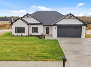 2316 Lakewood Cir, Cabot, AR 72023