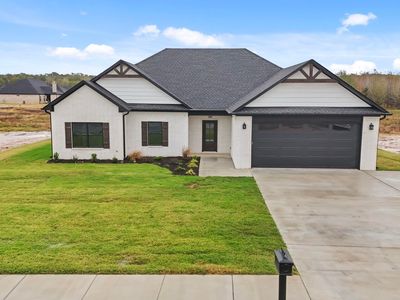 2316 Lakewood Cir, Cabot, AR, 72023
