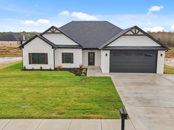 2316 Lakewood Cir, Cabot, AR 72023