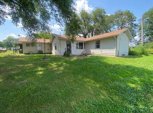 3761 Highway P, Goodson, MO 65663