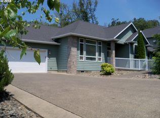 2954 NW Daysha Dr, Roseburg, OR 97471