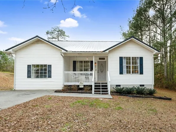 201 Prater Dr SE, Calhoun, GA 30701