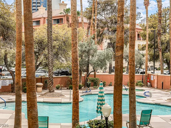 210 E Flamingo Rd Unit 126, Las Vegas, NV 89169