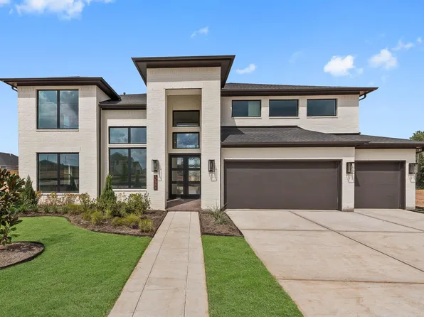 16308 Water Vole Ct, Magnolia, TX 77354