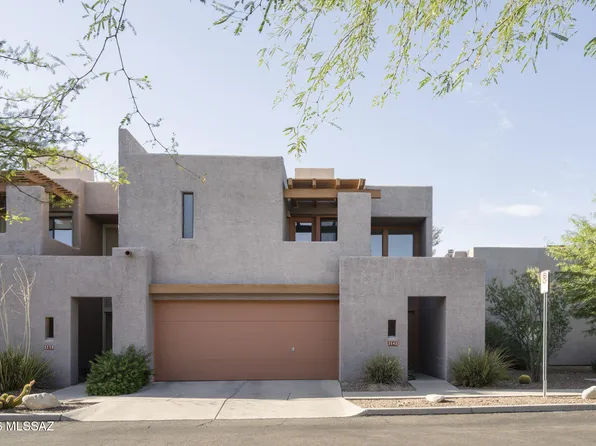 3141 E Sampras Ln, Tucson, AZ 85716