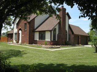 6962 E County Road 700 N, Brownsburg, IN 46112