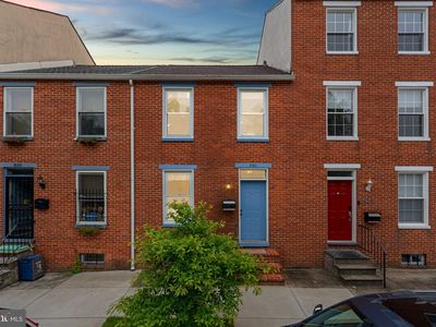 841 McHenry St, Baltimore, MD, 21230
