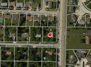 3 Reece Dr, O'Fallon, MO 63366