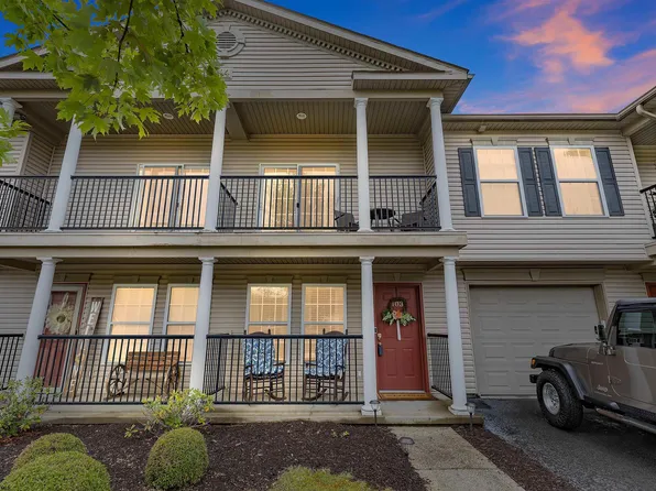 114 Barrington Ct Suite 103, Bridgeport, WV 26330