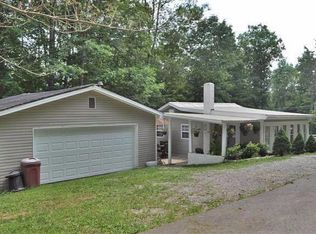 450 Caney Branch Spur, Burnside, KY 42519