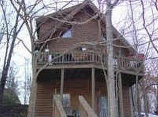 6517 Chipmunk Dr, Nineveh, IN 46164