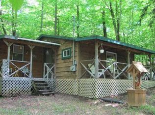 103 Dakota Rd, Old Forge, NY 13420