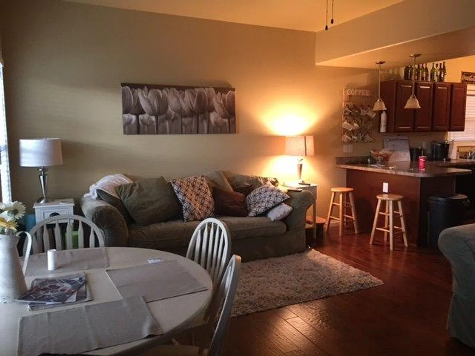 Burley Townhomes — Photo 3