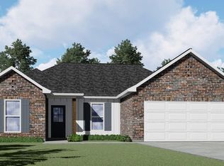 2347 Woodland Ct, Port Allen, LA 70767