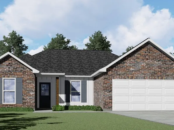 2478 Woodland Ct, Port Allen, LA 70767