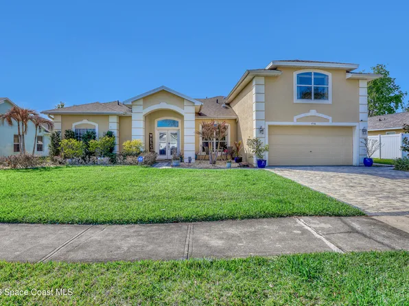 4958 Alamanda Dr, Melbourne, FL 32940