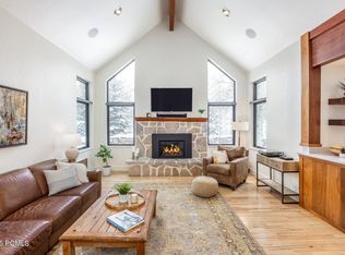 5184 Heather Ln, Park City, UT 84098