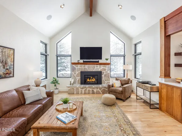 5184 Heather Ln, Park City, UT 84098