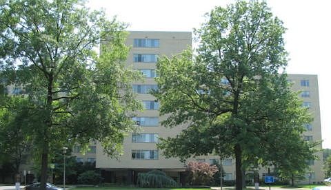 1st image of 6641 Wakefield Dr APT 910